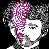 James Nicholls Illustration