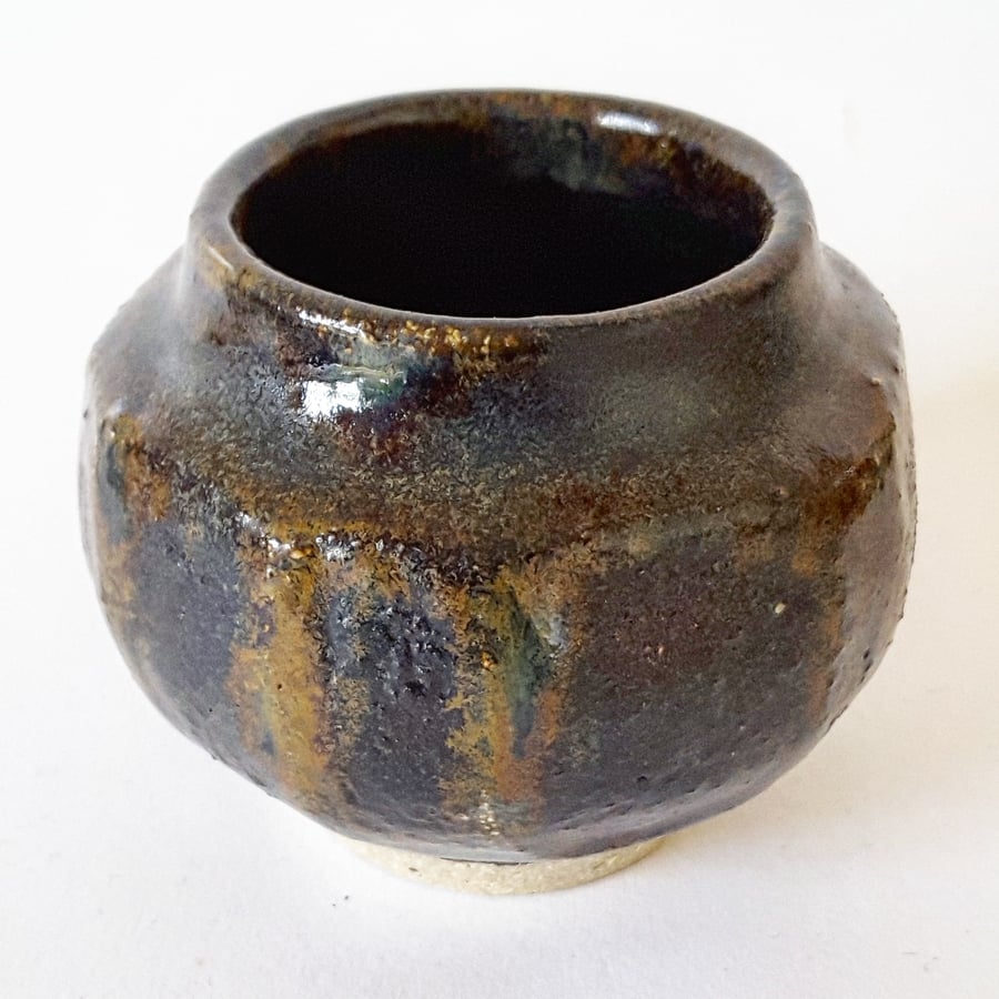 Small Ceramic bowl