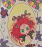 Original Fairy Artwork