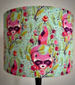 Raccoon Lamp Shade - Image 2