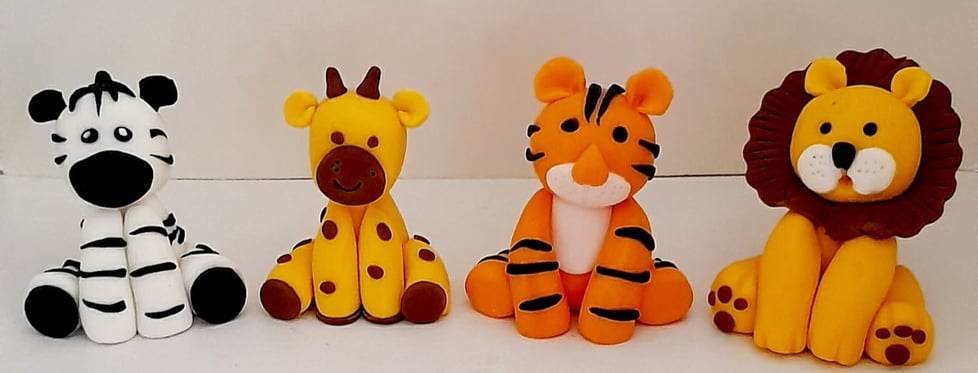 Simply Precious Cakes