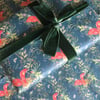 Ladybird Giftwrap 