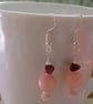 Reef Reflections Earrings - Image 2