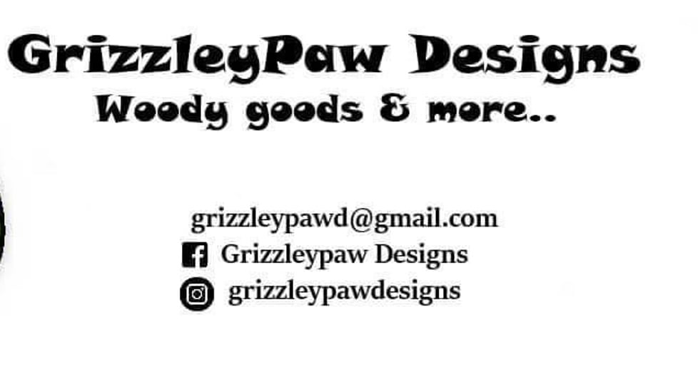 Grizzleypaw Design