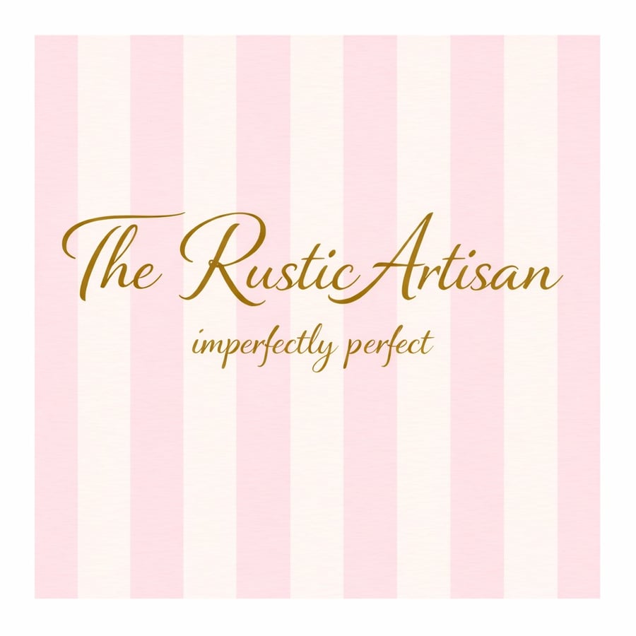 The Rustic Artisan