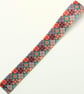 Magnetic Pattern Guide - Bohemia - 21cm A4 Letter Size - Ribbon - Image 2