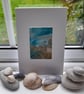 Ebb & Flow, an original painting - Image 4