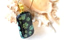  Dichroic Glass Jewellery