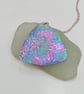 Titanium Coloured Delta Pendant Necklace (NKTTNKTR1) - UK Free Post - Image 6