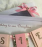 Personalised Handmade 1st Birthday Card Gift Boxed Daughter Granddaughter First - Image 4