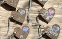 Gift tags