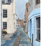 Stromness Print - Image 1