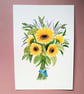 Custom Cards with Original Artwork, for any Celebration - Image 10
