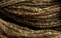 Hand spun yarn 