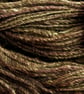 Taurus hand spun yarn – Merino and silk blend - 95 yards - Image 1