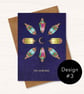 Eid Mubarak Gift Wrap Sheet – Ramadan & Eid Wrapping Paper - Image 6