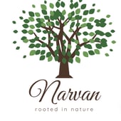 Narvan rooted in nature