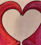 Gonk Embroidered cushion cover  - Image 4