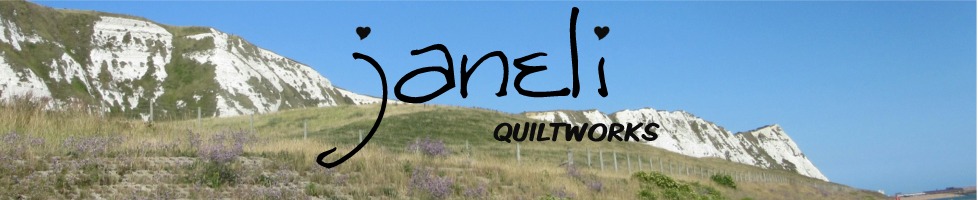 Janeli Quiltworks