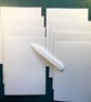 Stella Hare hand bound book by Valerie Greeley - Image 3