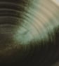 Teal Hand-Thrown Stoneware Bowl (heavy)  - Image 4