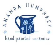 Amanda Humphrey Ceramics
