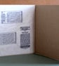 Unique Hand Made Card with Envelope - Image 3