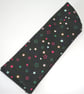 Glasses Sleeve Stars Black Spectacles Case Pink - Image 2