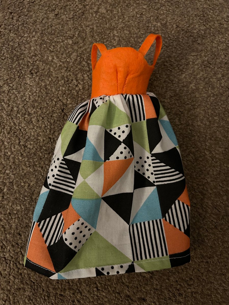 Barbie doll dress. Dress only. 