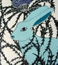 Rabbit and Thistle - Image 4