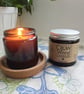 Seconds Sunday Winter Sun Soya essential oil candle - Image 5
