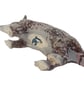 Armadillo Ceramic Ornament - CLEARANCE PRICE - Image 5