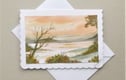 Landscape cards