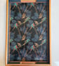 Dark Grey and Bronze botanical birds tray  - Image 4