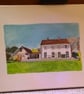 An Oxfordshire House 