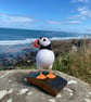 Patrick - Standing Puffin - Image 6