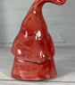 Handmade Ceramic Gonk - Image 4