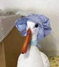 Dilly Duckling Doorstop  - Image 1