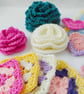 30 April 2025 - Crochet for beginners and improvers - Image 3