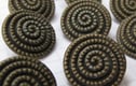 Metal Shank Buttons