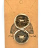 Large Ceramic buttons  - Image 2
