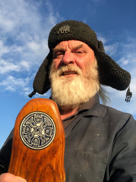 Celtic Sculpture