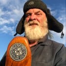 Celtic Sculpture