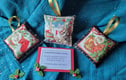 SCENTED SACHETS