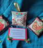 Scented Sachets Cat designs - Image 1