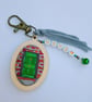 Front Door Keyring or Bag Charm - Image 3