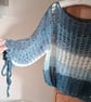 Crochet net style top - Image 2