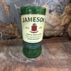 Jameson Whiskey Vase