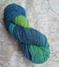 Dip your toes in :: tencel : cotton : elastane :: sock :: 100g
