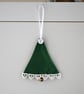small Christmas tree decoration
